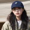 Croogo Short Brim Umpire Solid Work Hat for and Outdoor Summer Men's Cap, Soft, Breathable, Color, Simple, Skateboarding, Running, Golf, Activities,