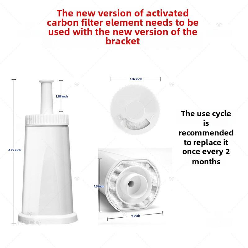 Breville/Sage 875/878/880/920/980 Coffee Machine Water Filter