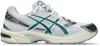 Asics Gel-1130 Sneakers (1203A609-100) White/rainy Lake