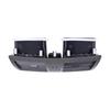 Dash Center A/C Outlet Air Vent Trim Panel 5566006100 For Toyota Camry 2006-2013