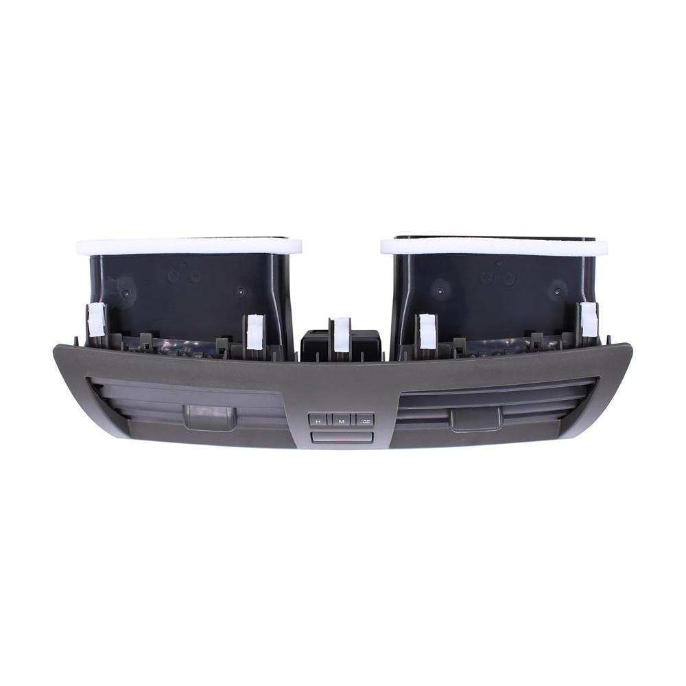 Dash Center A/C Outlet Air Vent Trim Panel 5566006100 For Toyota Camry 2006-2013