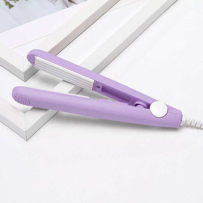 Mini Portable Plastic Sealing Machine Storage Household Bag Clip Handheld Seal Packing Impulse Sealer Kitchen Accessories