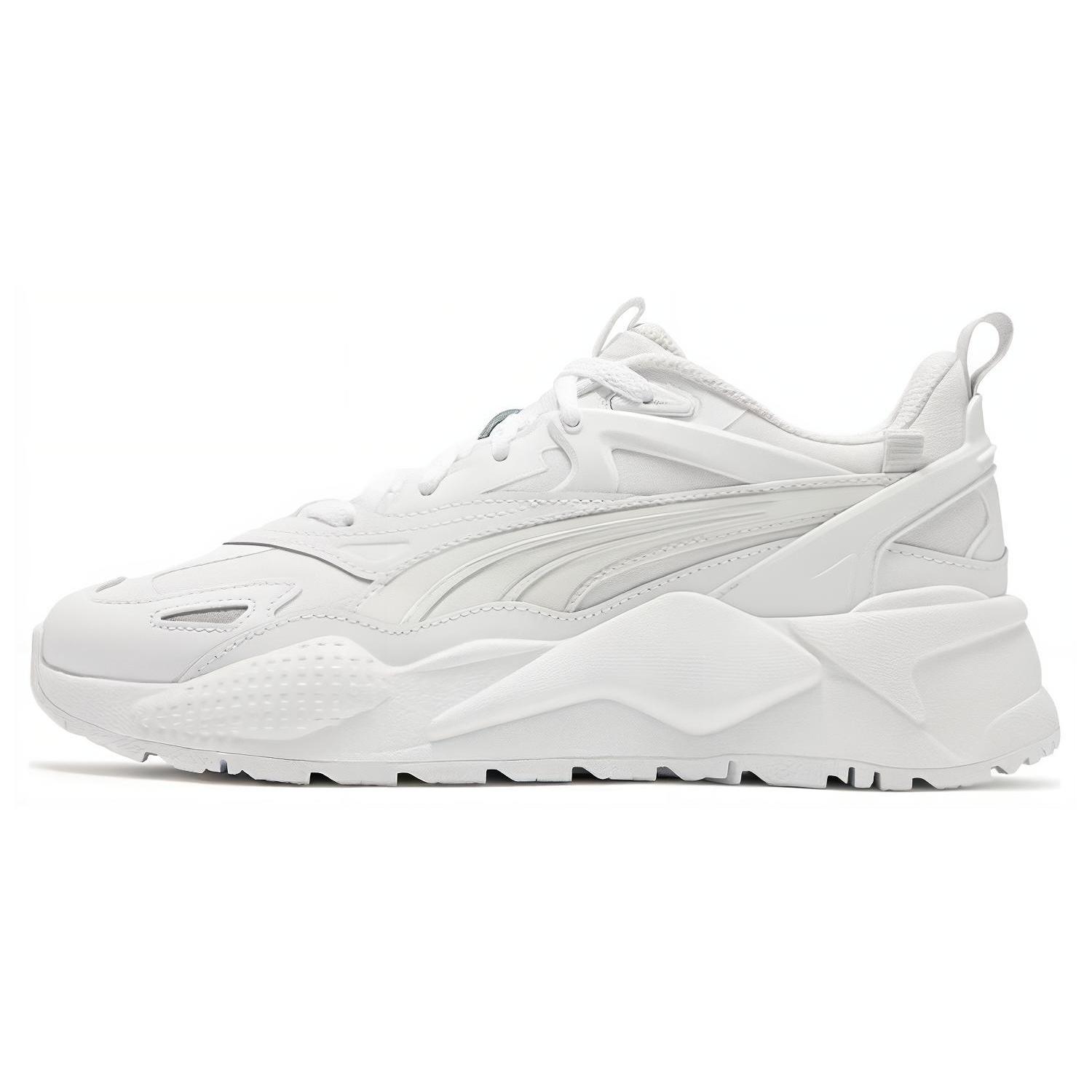 

New PUMA RS X Efekt Reflective White 390777-02 39