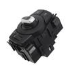 ABLZ-Fog Light Control Switch 61319169405 Headlight Switch Rotary For BMW 1 3 X1 Series E82 E88 E90 E91 E84 2008-2015