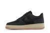 Men's Sneakers Nike Air Force 1 Low '07 LX Black Red Stardust Black/Red Stardust/Sanddrift/Black