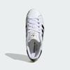 JS4010 Adidas Originals  Superstar 2 Cloud White Core Black  (Women's)