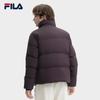 FILA Men's 2024 Winter Warm Down Jacket