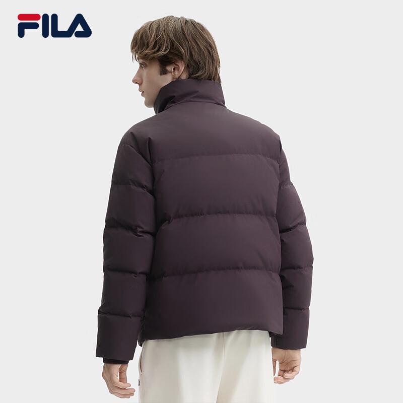 FILA Men's 2024 Winter Warm Down Jacket