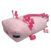 K Company Minecraft Big Plush Axolotl/Pink MCT-BNG-UP
