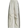 Originals Mehrere Taschen Logo Drei Streifen Lockerer Sitz Sport Lange Hosen Damen Hosen KS3325