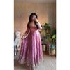 Pakisatni Anarkali Salwar Kameez Party Wedding Wear Designer Gown Bollywood Suit