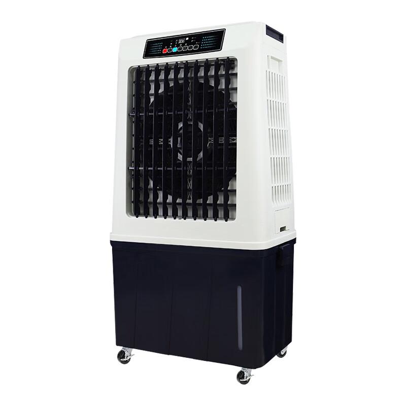 Wanjia Da SCH-E8 Industrial Wet Film Humidifier