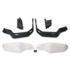 For HONDA X-ADV XADV 750 CRF1100L CRF 1100L 1100 L Africa Twin Adventure Sports ES Handguard Windshield Hand Guard Protector Bar