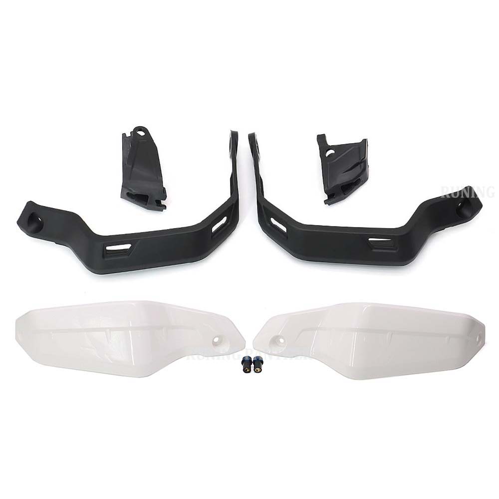 For HONDA X-ADV XADV 750 CRF1100L CRF 1100L 1100 L Africa Twin Adventure Sports ES Handguard Windshield Hand Guard Protector Bar