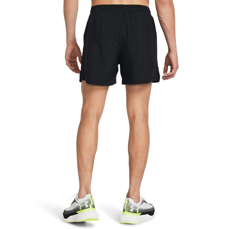 Under Armour Sports Shorts Men's Black 1382617-001