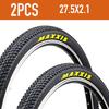 2 Stück MAXXIS Fahrradreifen 26*2.1 27.5*1.75 27.5*1.95 60TPI Mountainbike-Reifen 26*1.95 27.5*2.1 29*2.1 Pace Stahlwulst Reifen/Schlauch