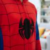 Piżama Onesie Kigurumi Kostium Przebranie Spiderman Xl: 175 - 185Cm