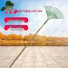 Yongdai 22-Tooth Leaf Rake