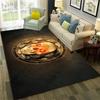 Baldur Gate3 Game Gamer Cartoon 3D Carpet Rug for Home Living Room Bedroom Sofa Doormat Decor,Child Area Rug Non-slip Floor Mat