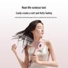 High-Speed, Powerful Hair Dryer with Negative Ion Care - Quiet and Safe for Home Use