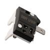 110/220V Refrigerator PTC Starter Relay Compressor Overload Protector Refrigerator PTC Starting Relay 1/2 1/3 1/5 1/6 For HP