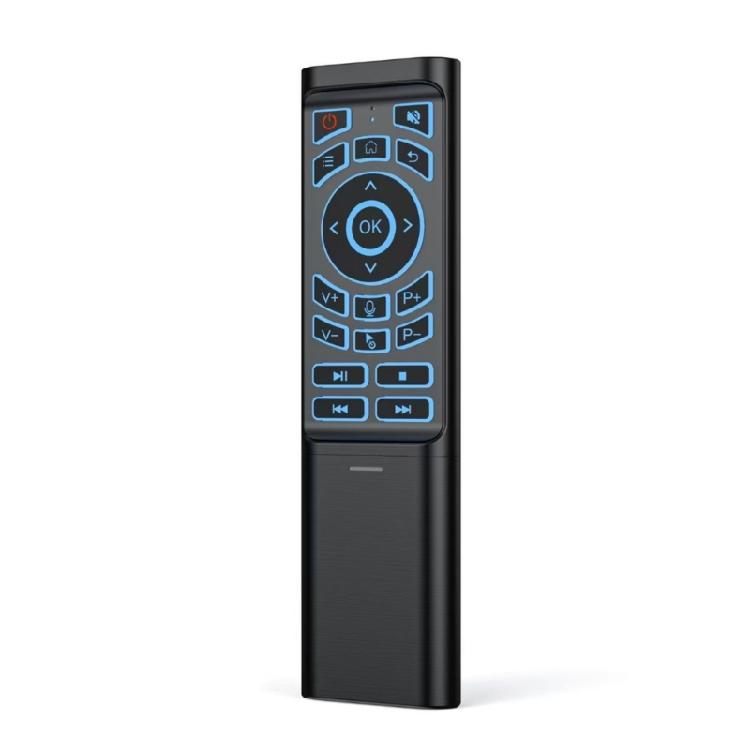 

2.4G Remote Control Air Mouse 7 Color Backlit Keyboards Bluetooth-compatible Wireless Control For Intelligent HDTV Box PC 1