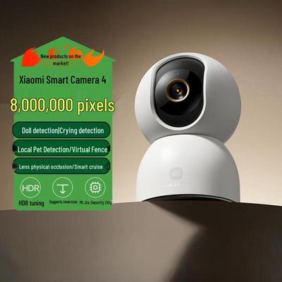 Xiaomi Chytrá kamera 4K 360° Vnitřní monitor