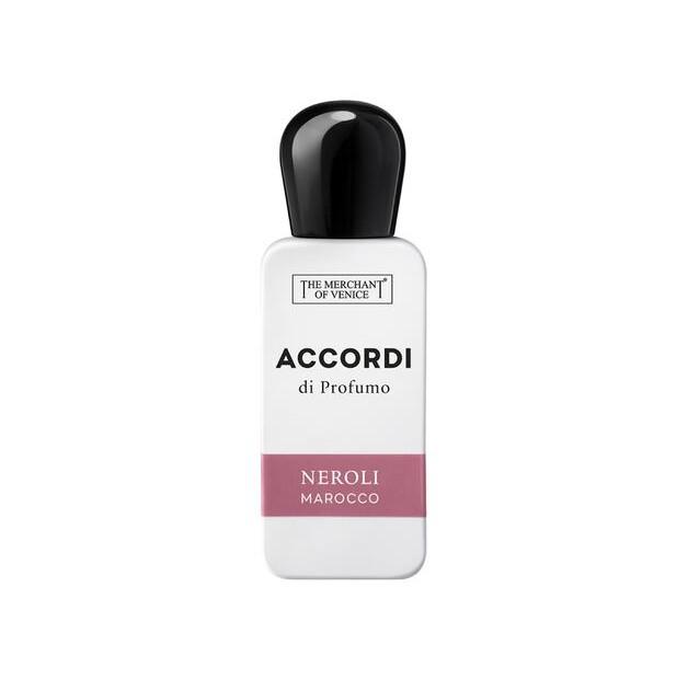 

The Merchant of Venice Neroli Marocco парфюмерная вода 30 ml