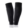 Soccer Protection Tibia Ski With Honeycomb Pad Sports Shin Splints Calf Protection Sleeve Trail Running Leggings Football Socks