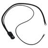 Battery Connection Solution AC Battery Cable 2SD33XA for Reliable Use in Vehicles Including For Chevys and For Yukons