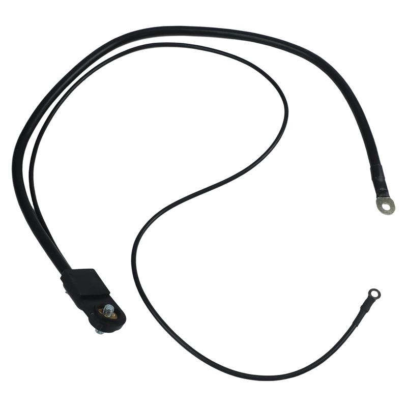 Battery Connection Solution AC Battery Cable 2SD33XA for Reliable Use in Vehicles Including For Chevys and For Yukons