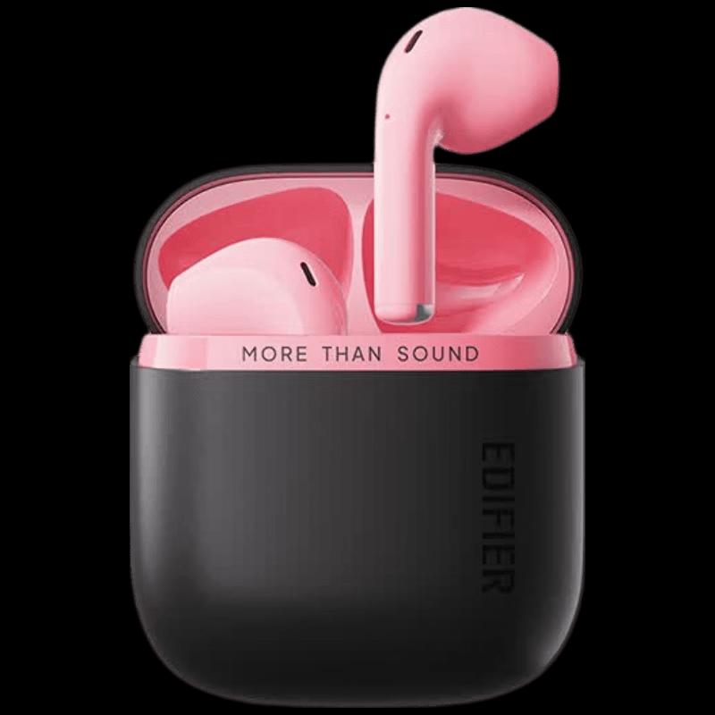 Edifier Zero Air Pro True Wireless Semi-In-Ear Bluetooth Earbuds