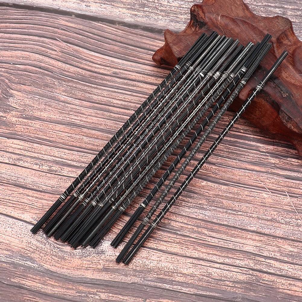 Sägeblätter aus Kohlenstoffstahl Juwelier Metallsäge Sägewerkzeug