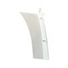 Premium Truck Accessories: Left Pedal Lower Trim for Delong F3000 (DZ13241240427)