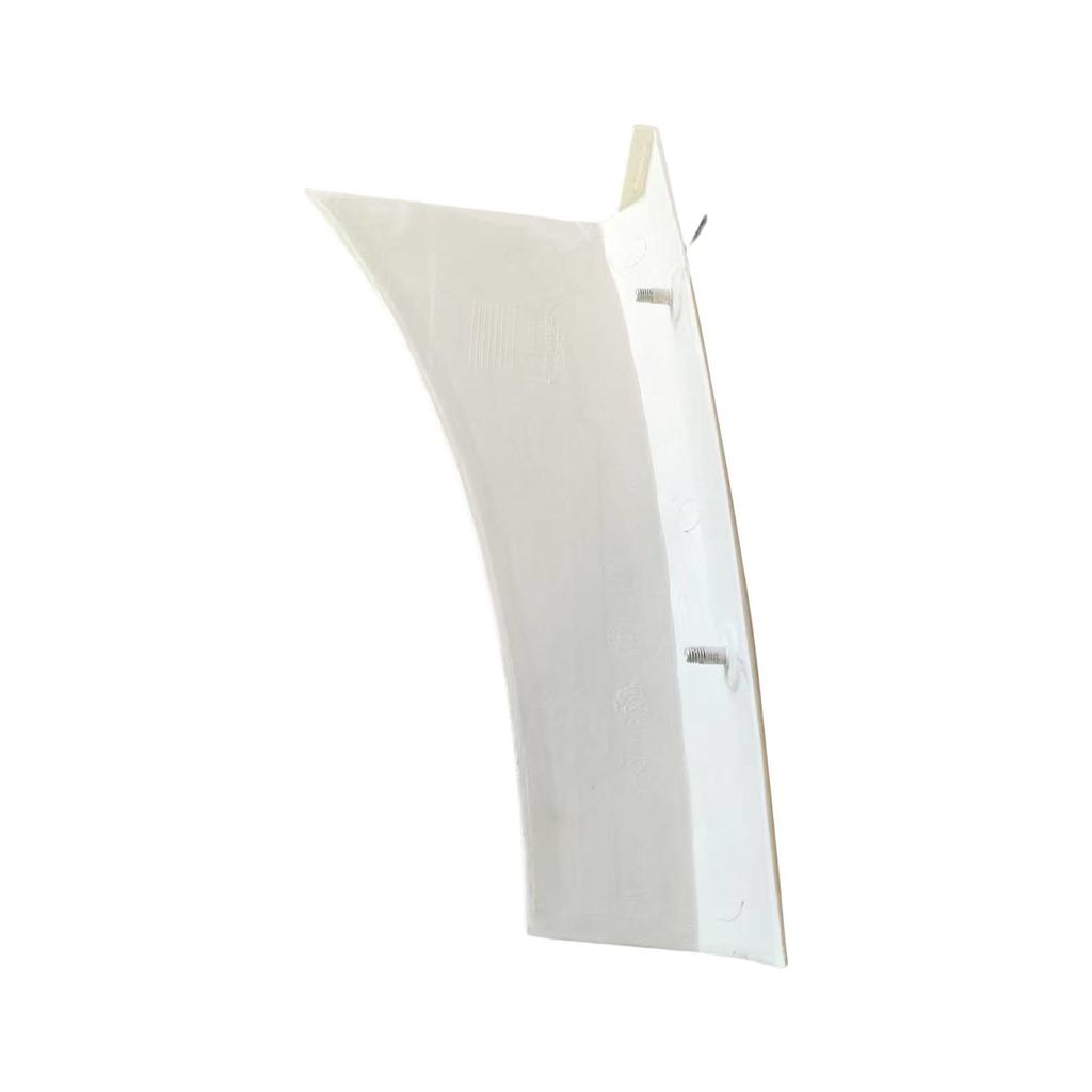 Premium Truck Accessories: Left Pedal Lower Trim for Delong F3000 (DZ13241240427)