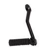 13mm Foldable Kick Start Lever Anti Slip Rubber Boot Replacement for PW50 50PY KID DIRT BIKE