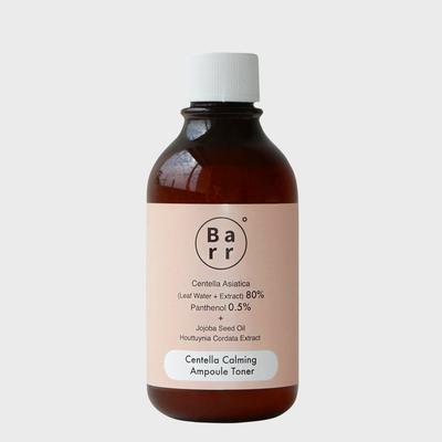 Bar Centella Zklidňující Ampulový Toner 200ml