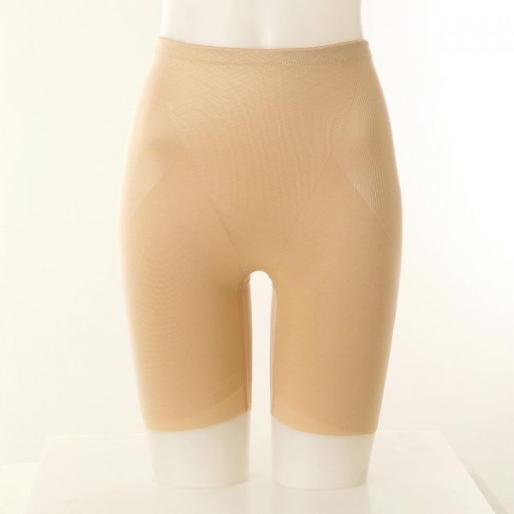 Venus 25ss Hard Type Modern Power Net Functional Square Girdle Vgrg121t black (BK)/64