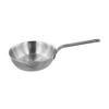 Efficient Cooking Mini Egg Pan Stainless Steel Skillet