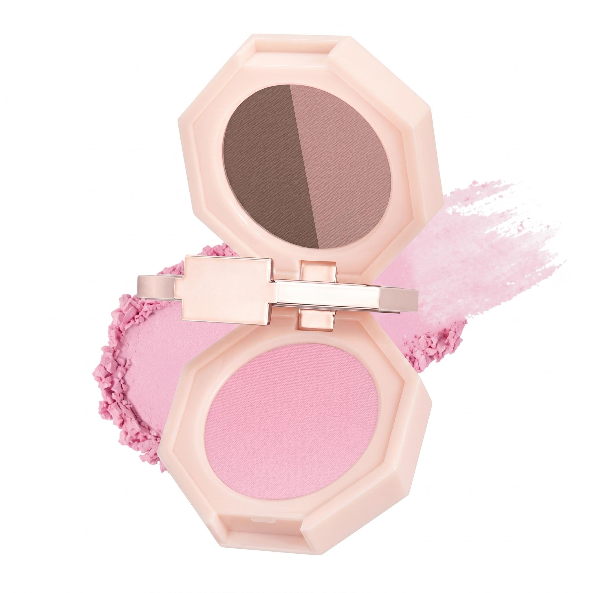 DEAR DAHLIA Paradise Dual Palette Sweet Dream 3.9g (+Free gift) 01 Love Bunny