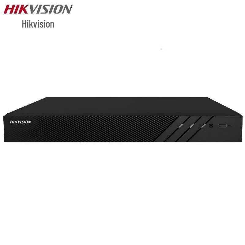 

Hikvision Network Video Recorder (NVR)