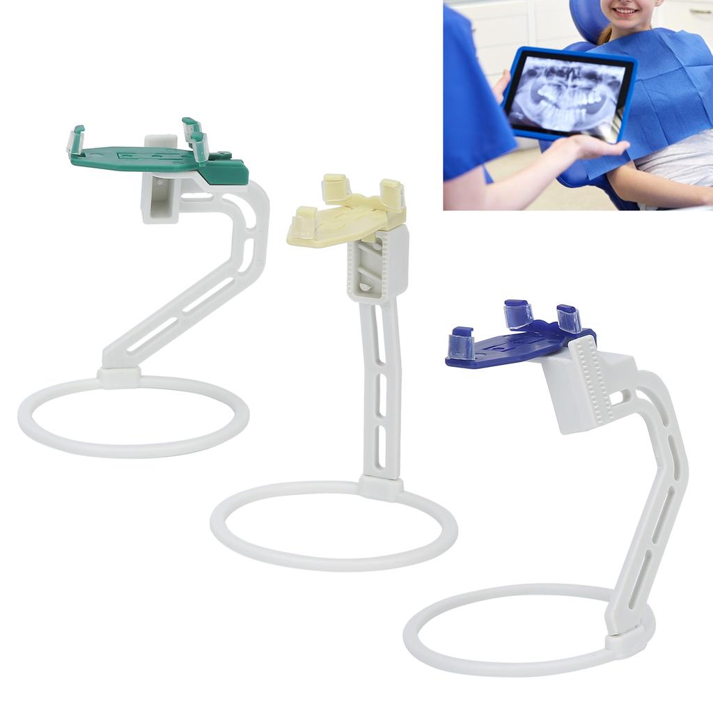 Digitaler Dentalröntgenfilm Sensorpositionierer Halter Röntgenfilm Sensorhalter Zahnarztwerkzeug
