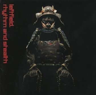 

CD LEFTFIELD - Rhythm and Stealth ESCA8061PROMO Higher Ground 1999 Japan ObiDance & Electronica Used