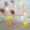 Cartoon Animal Jigsaw Puzzle Pinch Music Slow Rebound Decompression Children'S Toy Super Soft Mud