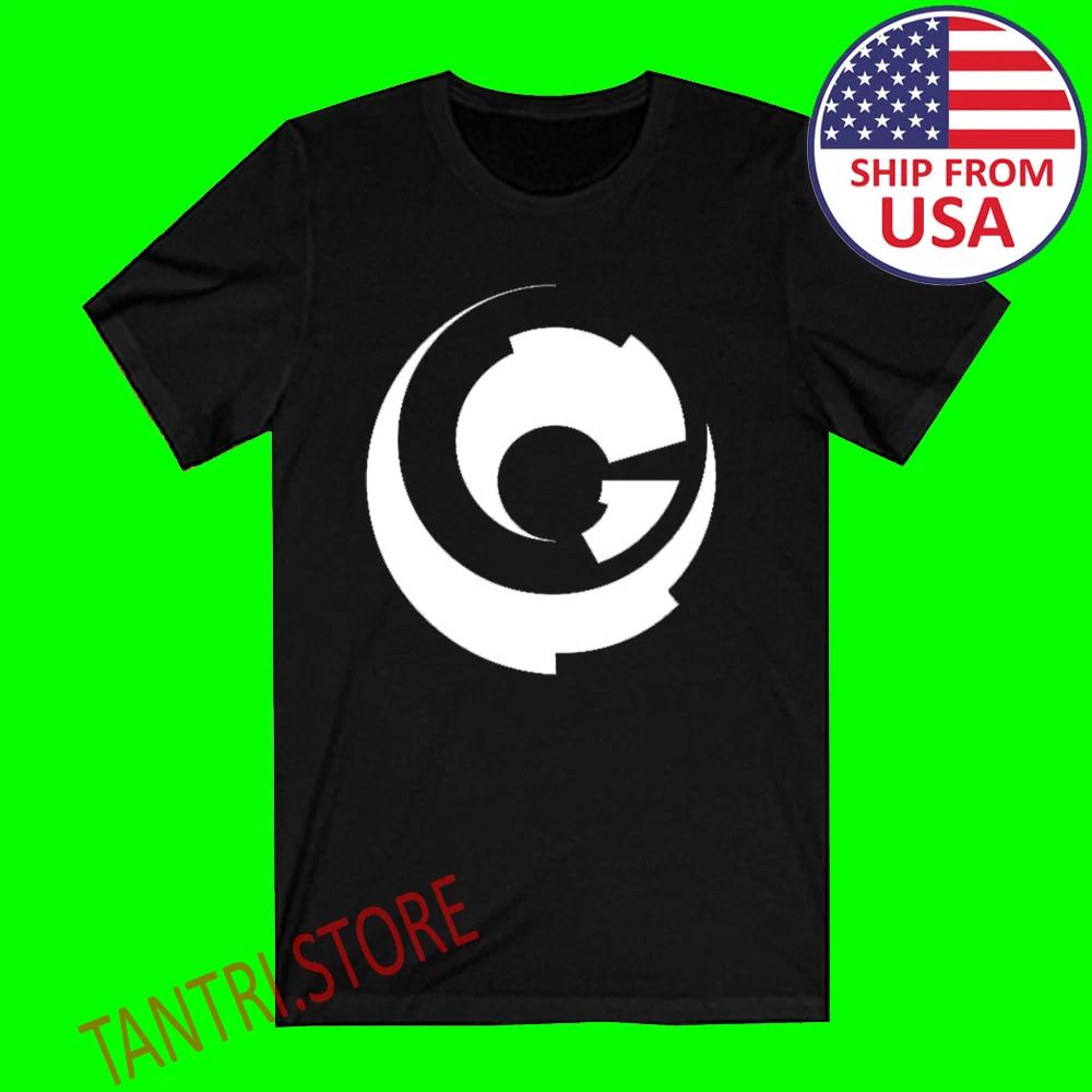 Gescom Men s Black Size S to 3XL 3XL