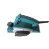 Handheld Electric Planer Multifunction Wood Planer Chamfer Planing Power Tool with Adjustable