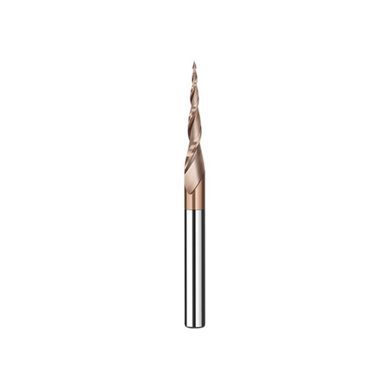 Solid Thread Engraving Drill Bit Steel Carving Tool For High Accuracy Metal Wood And Plastic Carving