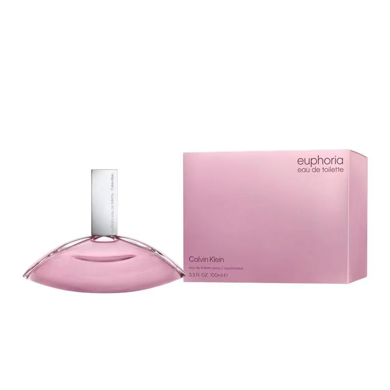 Calvin Klein Infatuated Lady Elegant and Charming Oriental Floral Fragrance Eau De Toilette EDT 30ml/50ml/100ml