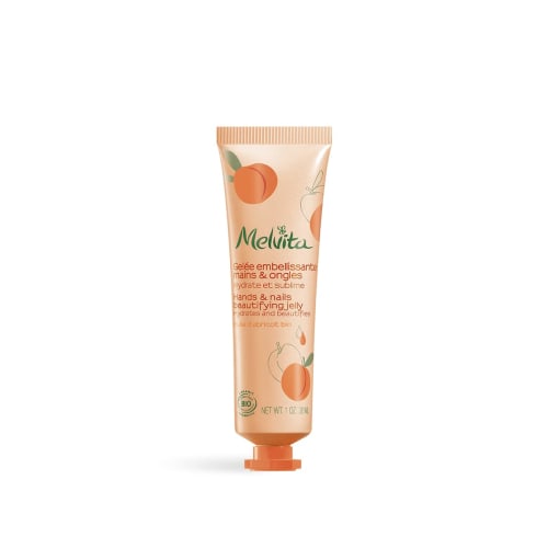 

Melvita BIO Fruit Hand Cream, Apricot, 30mL (Other Apricot Scent)