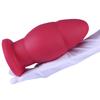 Male And Female Universal Anal Expansion Masturbator With Anal Stopper  Back Court Outing  Male And Female SM Sexual Instruments